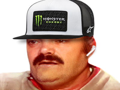 casquette airpods ecouteur musique cool risitas bmx skate