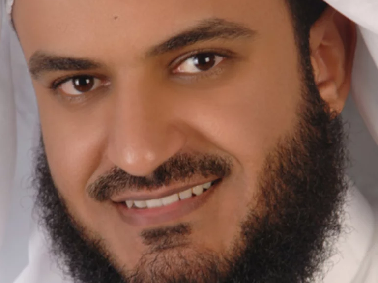 Sticker arabe other rashid mishary alafasy par Tromperie