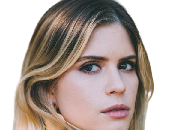 serie mannequin femme scream young sexy carlson