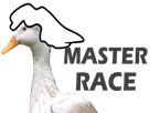 magret-blanc-canard-masterrace-master-risitas-huppe-pompon