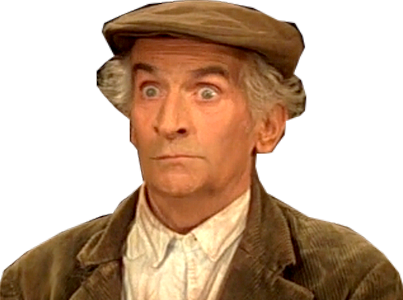 defunes risitas surpris soupe