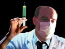 jean-golem-vacciner-medecin-fou-savant-politic-piquer-selection-mengele-reanimator-naturelle-vaccin-experience-castex-piqure