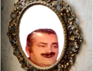 risitas-miroir-sourire