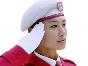 uniforme chinoise militaire