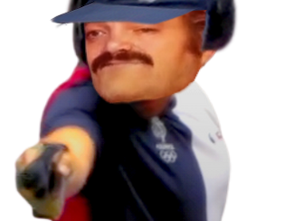 arme risitas sport tireur tir pistolet