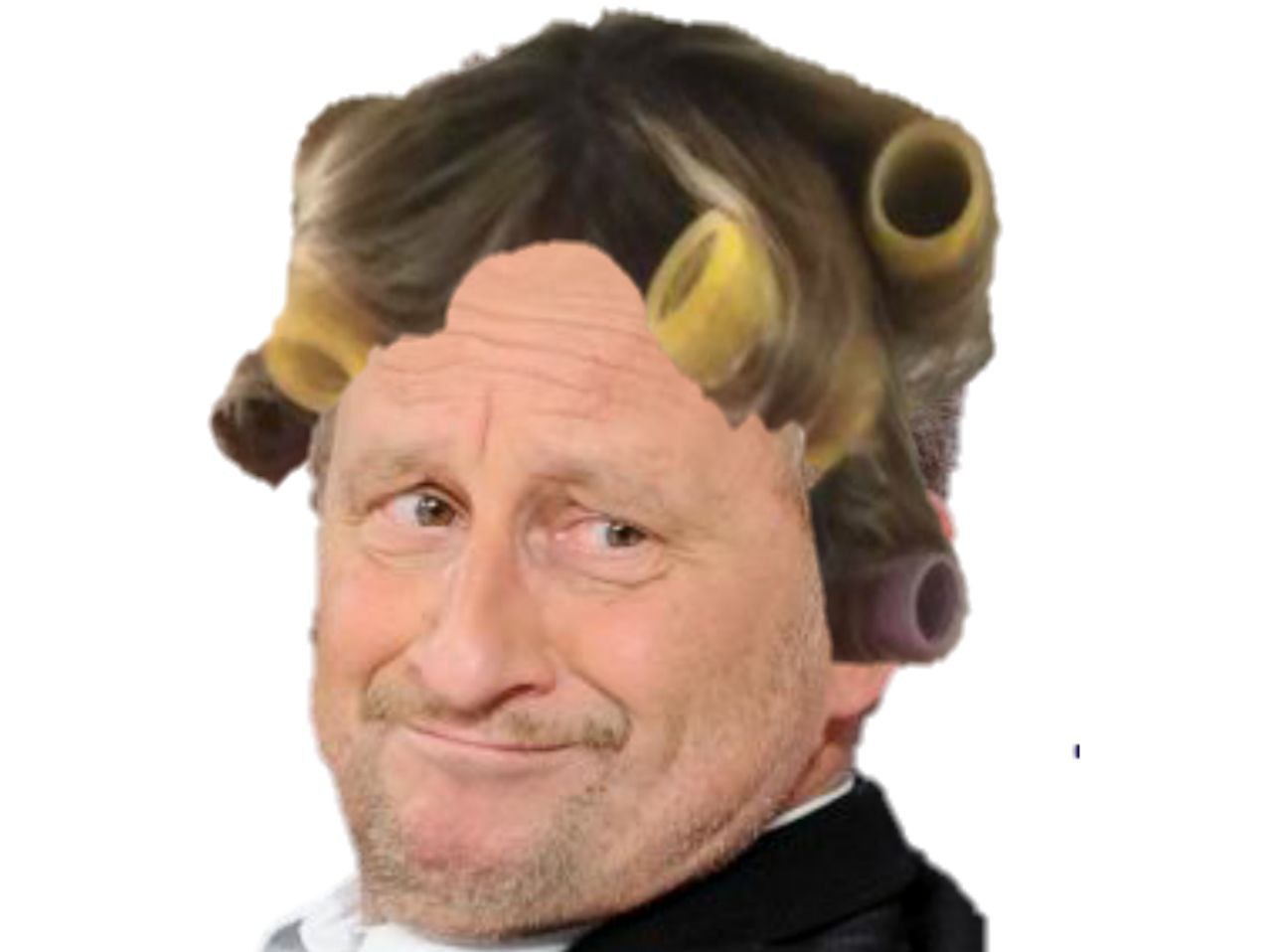 risitas poelvoorde bigoudis benoit perruque