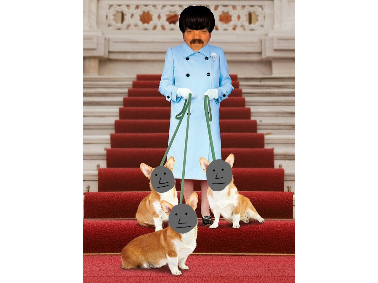 risitas lol chat reine