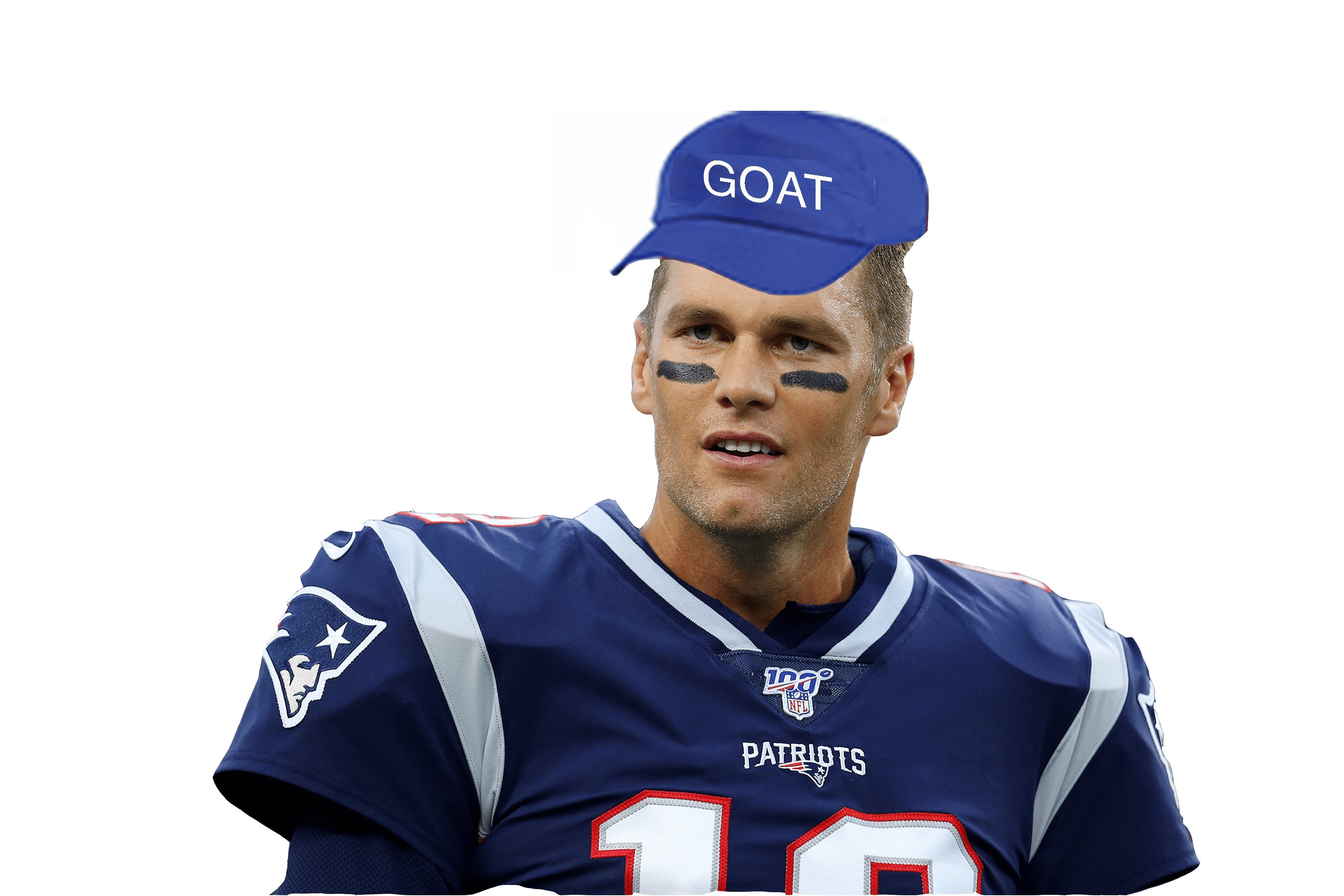 nfl brady goat risitas