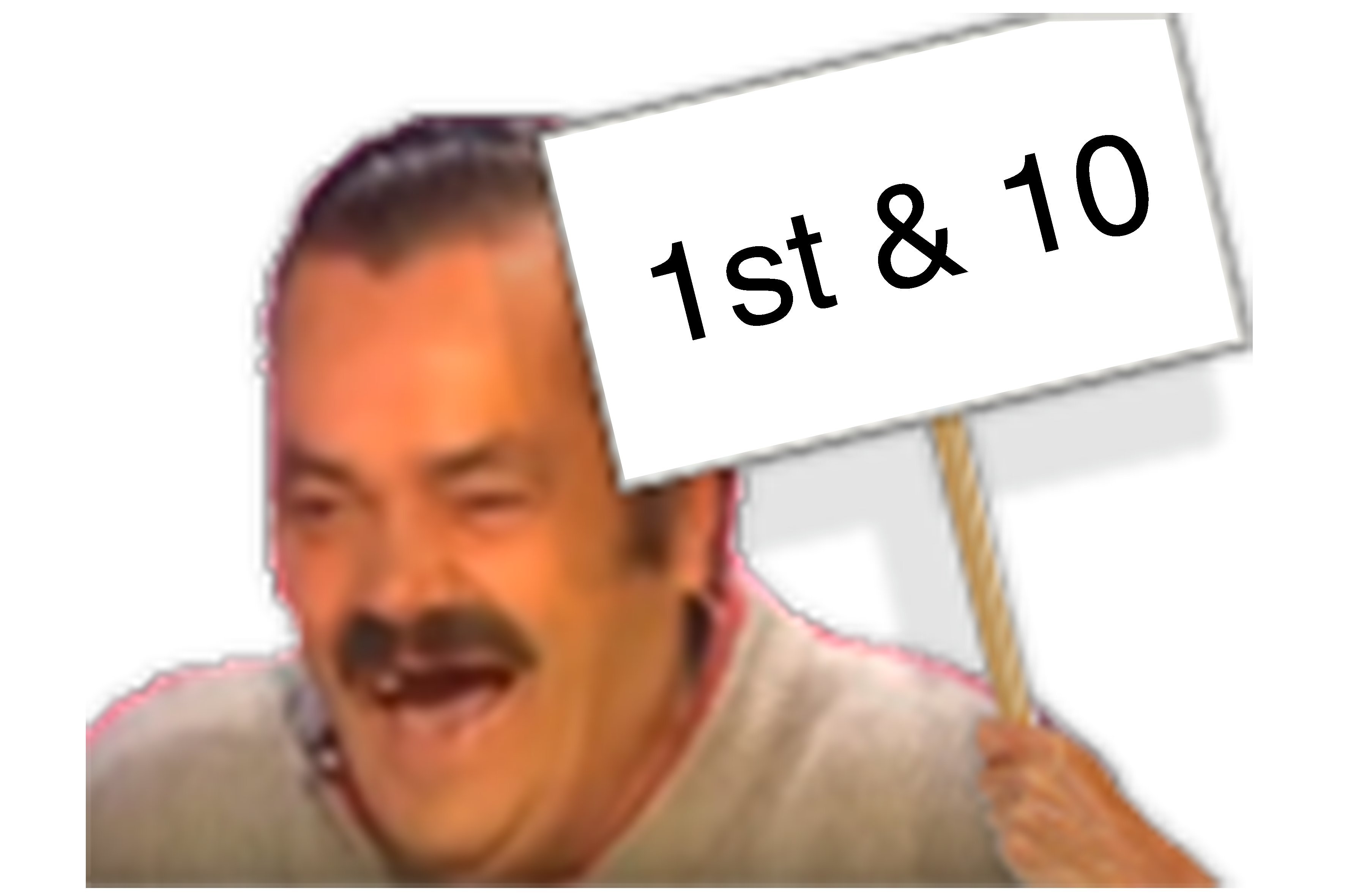 nfl risitas down 1st