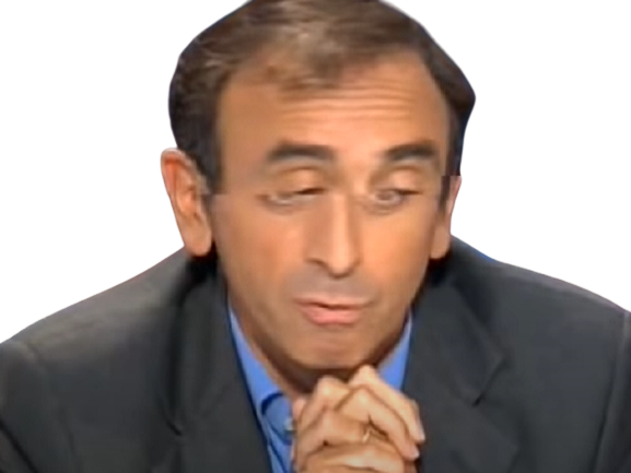 biais jvc decales yeux eclates zemmour bzzz