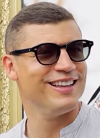 bg cr7 risitas seduction condor lunettes drague