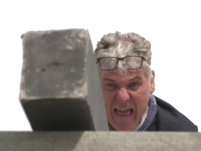 frappe other poutre bois m6u