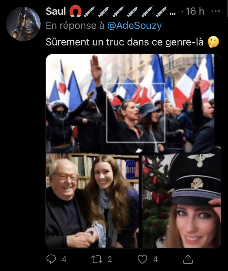 risitas antivax philippot antipass qui juif