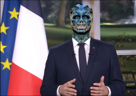 macron-transformation-jvc-president-alien
