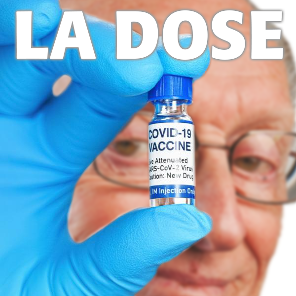 vaccin la covid larry politic dose
