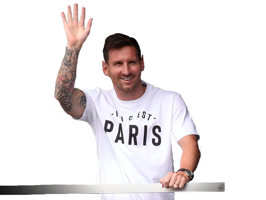 paris other goat pulga messi ici psg