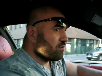 diesel tchetchene vin tchingiz plus eco amg