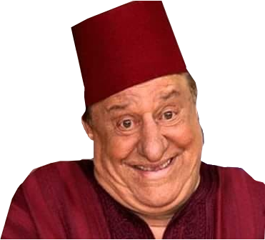 juif risitas azzouz maroc