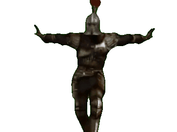 age gif celebration content fete moyen dance heureux danse the chevalier medieval witcher