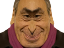 miroir eric politic zemmour