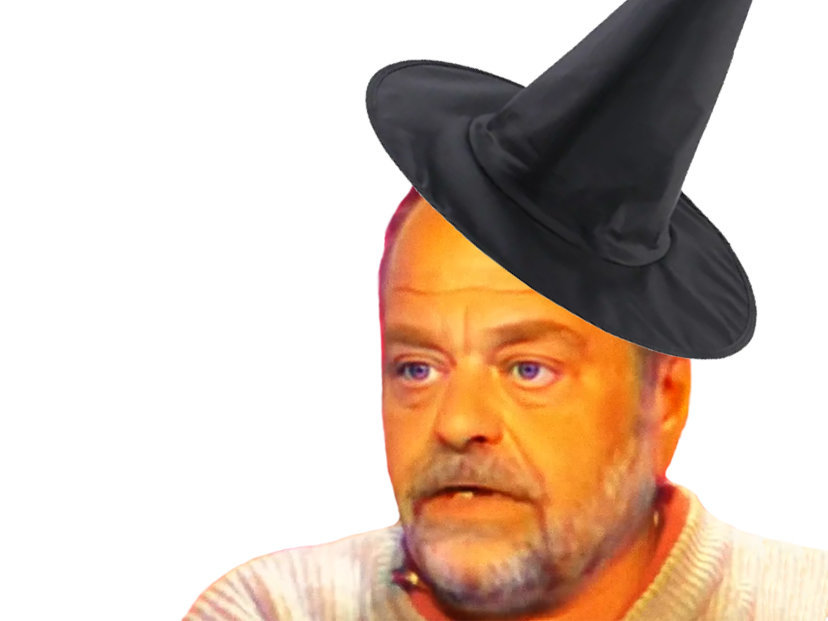 harry risitas sorcier moretti