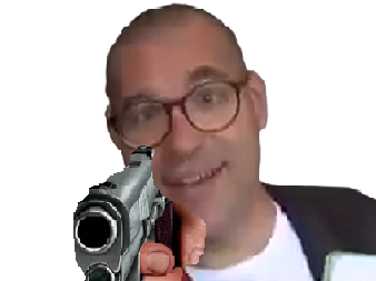 jvc alonzi alors flingue koi