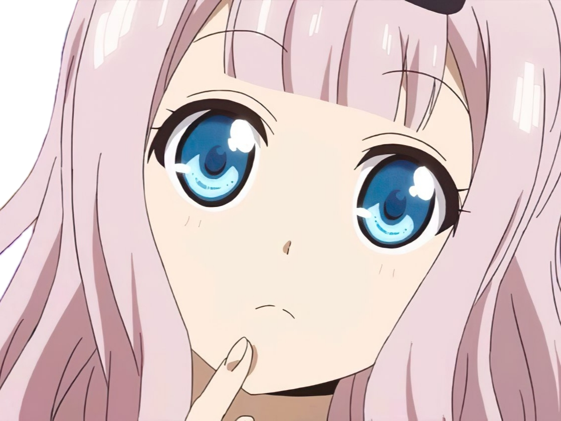 kikoojap question fujiwara chika