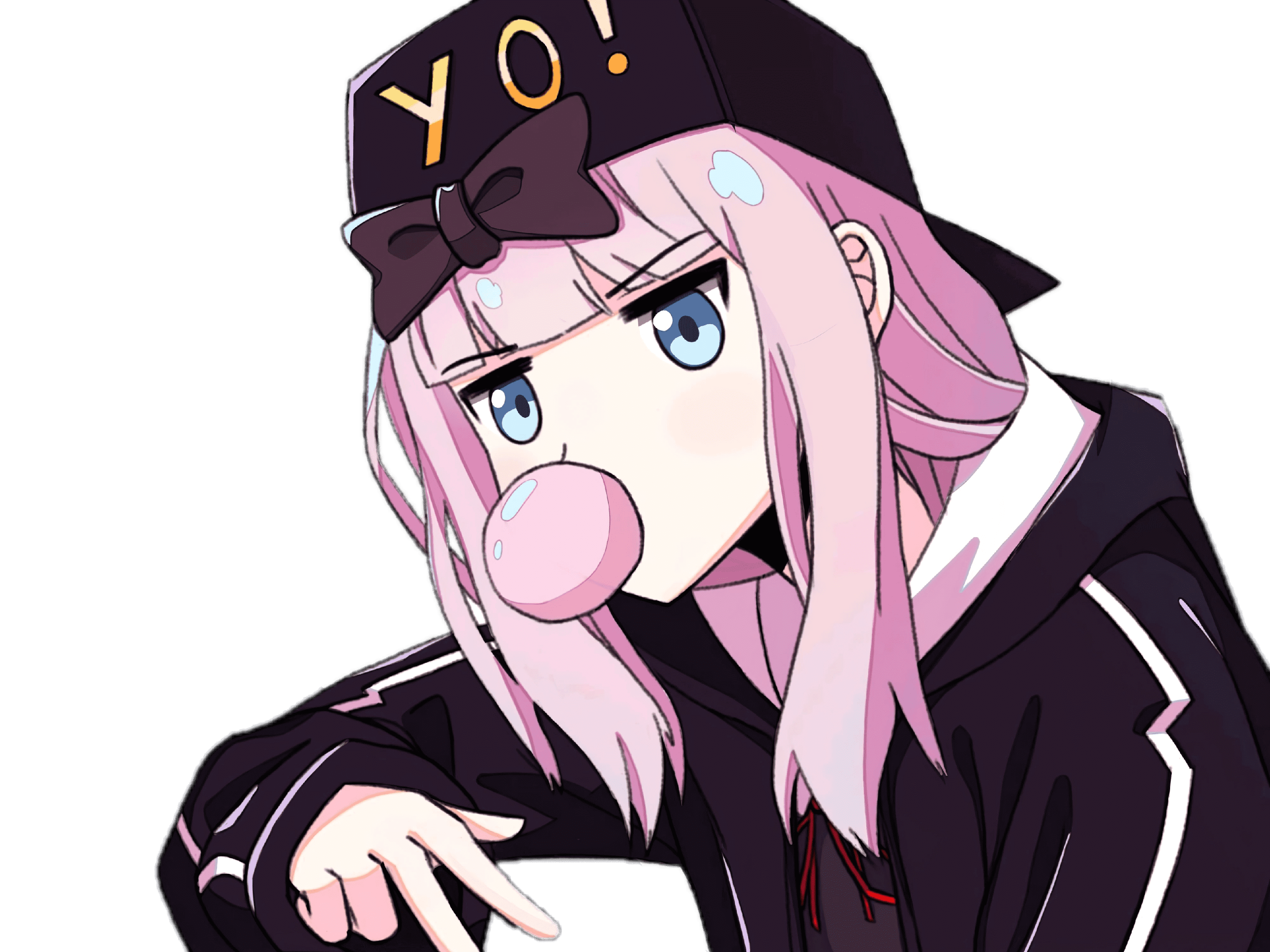 kikoojap yo fujiwara chika