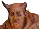 witcher-moche-monstre-corne-gros-obese-demon-other