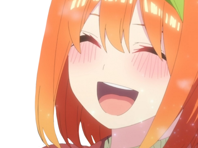 quintuplets hanayome the yotsuba nakano quintessential kikoojap gotoubun no sourire