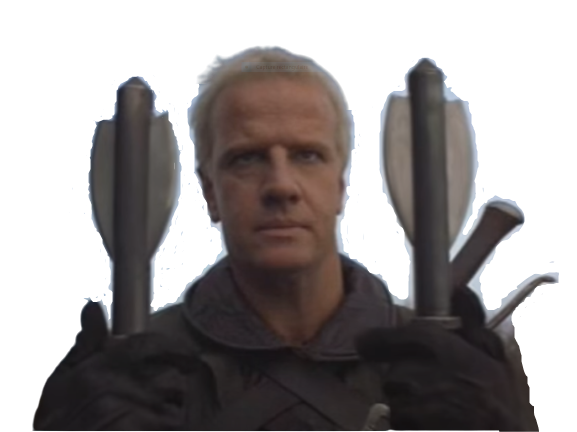 christophe lambert guerrier