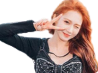 kpop other nekoshinoa yaning qlc