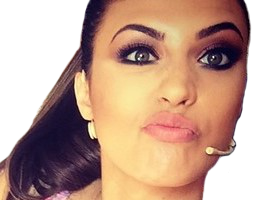 iacobescu fille antonia