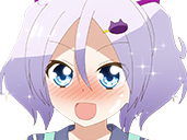 kawaii tonikaku kaname