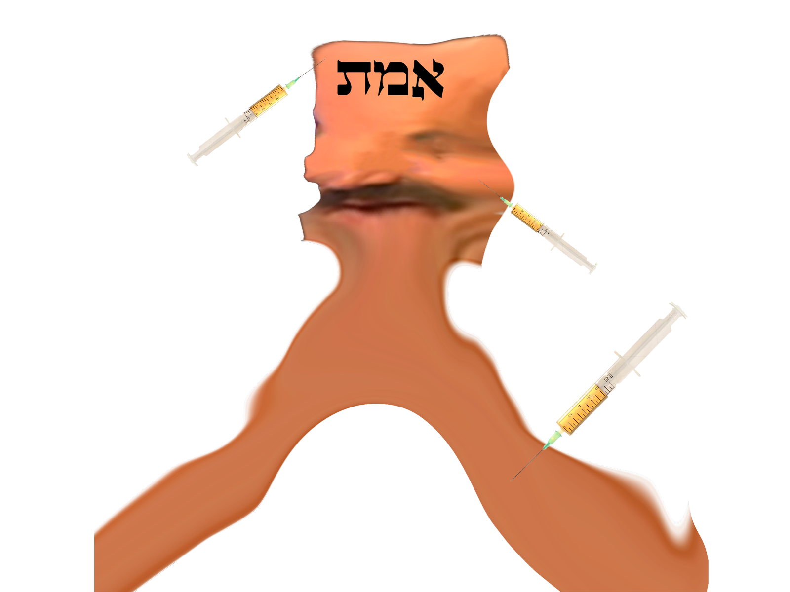 pnj vaccin naturelle golem corona risitas selection