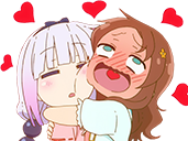 kanna kamui kobayashi saikawa