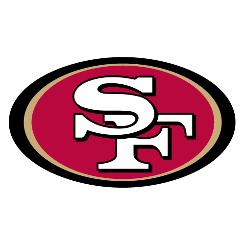 nfl logo jvc 49ers