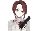 sang-gun-manga-tue-mechant-fusil-revolver-jap-tuer-colere-kikoojap-meurtre-blood