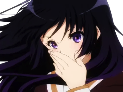 kousaka dit oups kikoojap