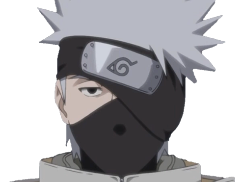 naruto kakashi risitas shippuden