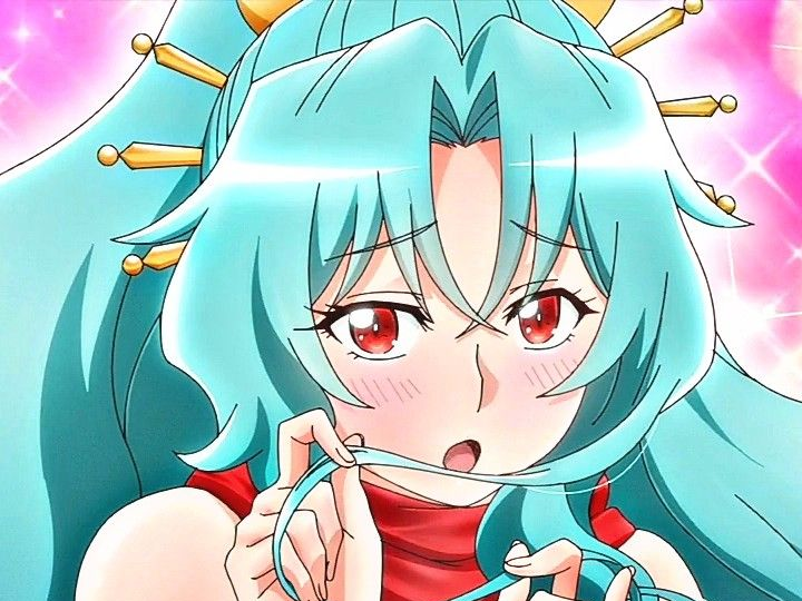 goat tsukimichi risitas tomoe