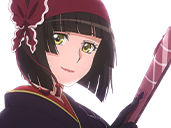 moonlit mio fantasy tsukimichi