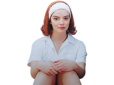 queens gambit anya beth jeu tennis joy taylor harmon dame