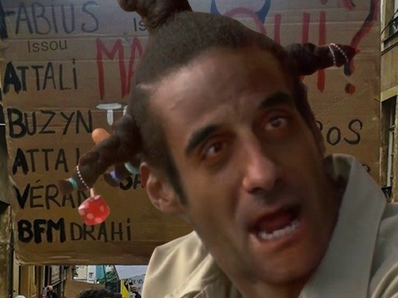 coronafolie qui jvc philippot