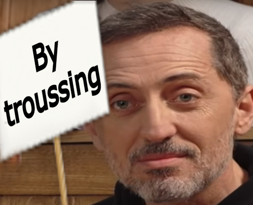 aled test risitas gad