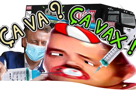 cavacavax-vaccin-pique-covid-risitas-bebe-macron-piqure