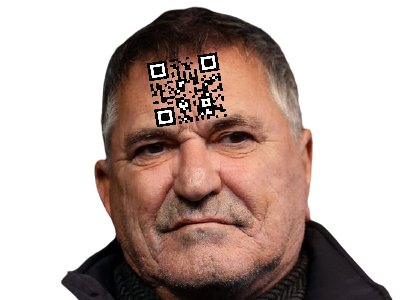 bigard golem qr jvc