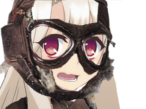 pilote kikoojap illya bonnet avion lunettes