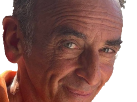 Sticker allerforniquer z zemmour narquois risitas par Allerforniquer