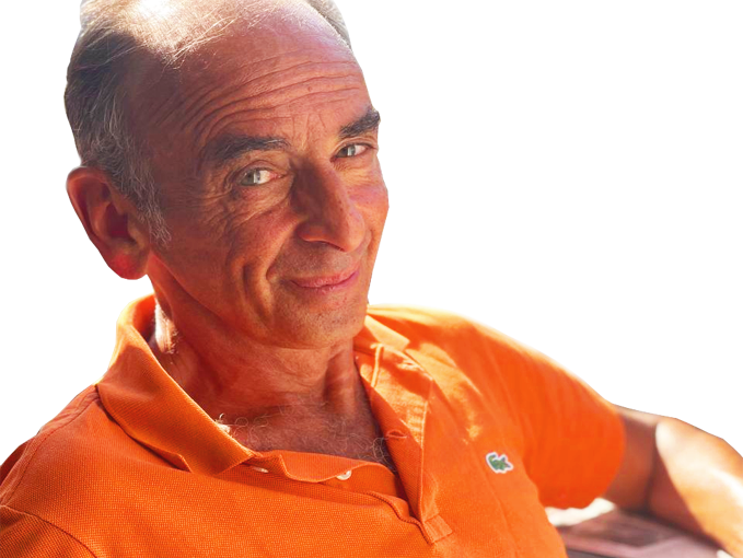 politic zemmour lacoste z serein